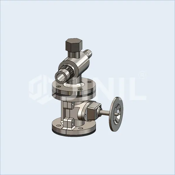 Pinch Valve 26mm